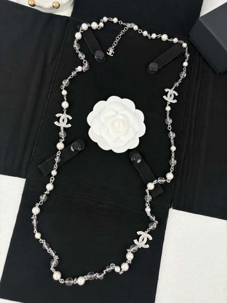 2025年9月25日入荷新品Chanelネックレスギフト/誕生日/記念品/アクセサリーxin工場