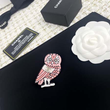 2025年9月25日入荷新品Chanelブローチギフト/誕生日/記念品/アクセサリーxin工場