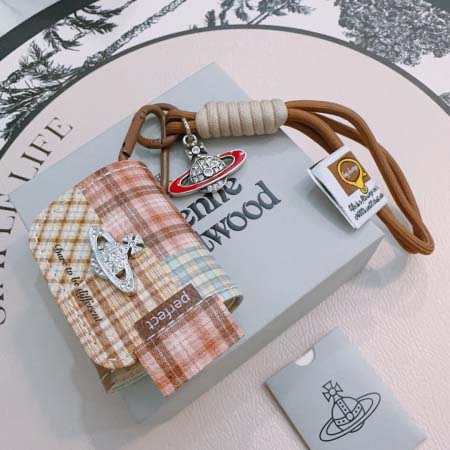 2025年9月25日入荷新品Vivienne キーホルダー ギフト/誕生日/記念品/アクセサリーxin工場