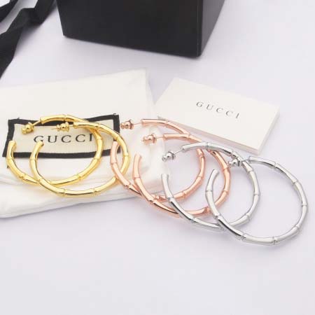 2025年9月25日入荷新品Gucciピアスギフト/誕生日/記念品/アクセサリーxin工場