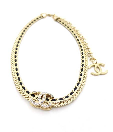 2025年9月25日入荷新品Chanelネックレスギフト/誕生日/記念品/アクセサリーxin工場