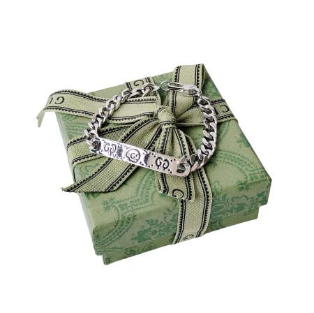 2025年9月26日入荷新品Gucci ブレスレットギフト/誕生日/記念品/アクセサリーxin工場