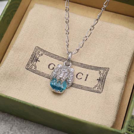 2025年9月26日入荷新品Gucci ネックレスギフト/誕生日/記念品/アクセサリーxin工場