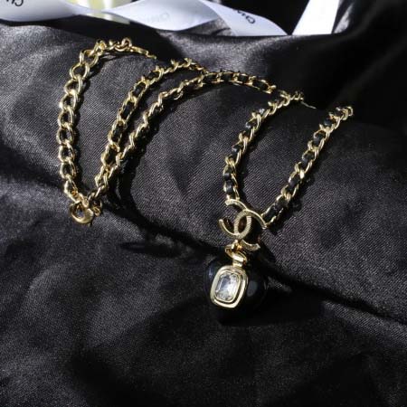 2025年9月26日入荷新品Chanelネックレスギフト/誕生日/記念品/アクセサリーxin工場