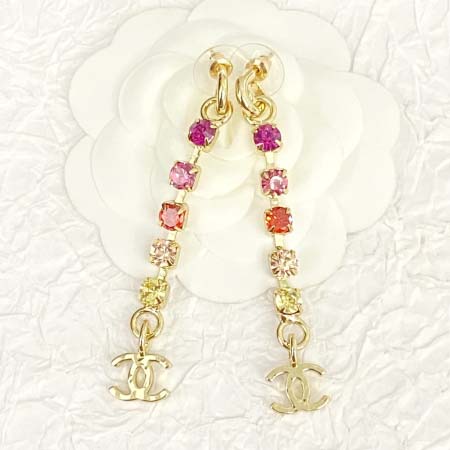 2025年9月26日入荷新品chanelピアスギフト/誕生日/記念品/アクセサリーxin工場
