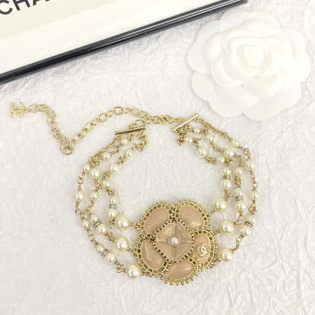 2025年9月26日入荷新品chanelネックレスギフト/誕生日/記念品/アクセサリーxin工場