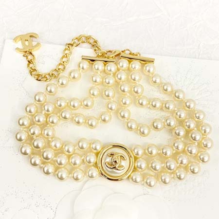 2025年9月26日入荷新品chanelネックレスギフト/誕生日/記念品/アクセサリーxin工場