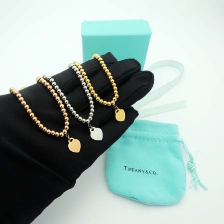 2025年9月26日入荷新品Tiffanyネックレスギフト/誕生日/記念品/アクセサリーxin工場