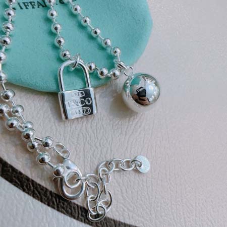 2025年9月26日入荷新品Tiffanyネックレスギフト/誕生日/記念品/アクセサリーxin工場