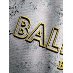 2025年9月1日入荷 新作Balenciaga半袖 tシャツ高級なプレゼント/誕生日プレゼント/高品質/メンツ/記念品/ wenzhou工場