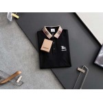 2025年9月1日入荷 新作Burberrytシャツ高級なプレゼント/誕生日プレゼント/高品質/メンツ/記念品/ wenzhou工場