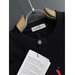 2025年9月1日入荷 新作Moncler半袖 tシャツ高級なプレゼント/誕生日プレゼント/高品質/メンツ/記念品/ wenzhou工場
