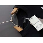 2025年9月1日入荷 新作Balenciaga半袖 tシャツ高級なプレゼント/誕生日プレゼント/高品質/メンツ/記念品/ wenzhou工場