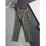 2025年9月1日入荷 新作Thom Browneスラックス高級なプレゼント/誕生日プレゼント/高品質/メンツ/記念品/ wenzhou工場