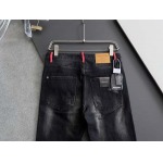 2025年9月1日入荷 新作Dsquared2デニムパンツ高級なプレゼント/誕生日プレゼント/高品質/メンツ/記念品/ wenzhou工場
