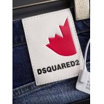 2025年9月1日入荷 新作Dsquared2デニムパンツ高級なプレゼント/誕生日プレゼント/高品質/メンツ/記念品/ wenzhou工場