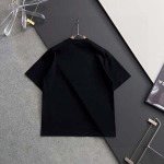 2025年9月1日入荷 新作Fendi半袖 tシャツ高級なプレゼント/誕生日プレゼント/高品質/メンツ/記念品/ wenzhou工場