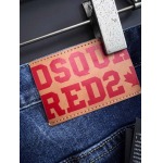 2025年9月1日入荷 新作Dsquared2デニムパンツ高級なプレゼント/誕生日プレゼント/高品質/メンツ/記念品/ wenzhou工場