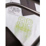 2025年9月1日入荷 新作Balenciaga半袖 tシャツ高級なプレゼント/誕生日プレゼント/高品質/メンツ/記念品/ wenzhou工場