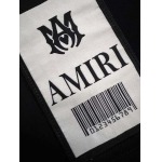 2025年9月1日入荷 新作Amiri半袖 tシャツ高級なプレゼント/誕生日プレゼント/高品質/メンツ/記念品/ wenzhou工場