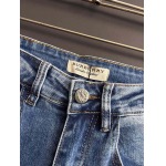 2025年9月1日入荷 新作Burberryジーパン高級なプレゼント/誕生日プレゼント/高品質/メンツ/記念品/ wenzhou工場