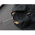 2025年9月1日入荷 新作Pradaジャケット高級なプレゼント/誕生日プレゼント/高品質/メンツ/記念品/ wenzhou工場