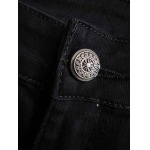 2025年9月1日入荷 新作Chrome heartsジーパン高級なプレゼント/誕生日プレゼント/高品質/メンツ/記念品/ wenzhou工場