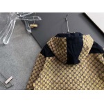 2025年9月1日入荷 新作Gucciジャケット高級なプレゼント/誕生日プレゼント/高品質/メンツ/記念品/ wenzhou工場