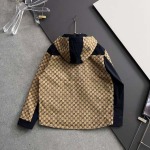 2025年9月1日入荷 新作Gucciジャケット高級なプレゼント/誕生日プレゼント/高品質/メンツ/記念品/ wenzhou工場