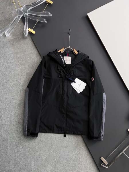 2025年9月1日入荷 新作Monclerジャケット高級なプ...
