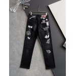 2025年9月1日入荷 新作Dsquared2デニムパンツ高級なプレゼント/誕生日プレゼント/高品質/メンツ/記念品/ wenzhou工場