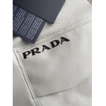 2025年9月1日入荷 新作Prada半ズボン高級なプレゼント/誕生日プレゼント/高品質/メンツ/記念品/ wenzhou工場