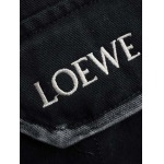 2025年9月1日入荷 新作Loewe半ズボン高級なプレゼント/誕生日プレゼント/高品質/メンツ/記念品/ wenzhou工場
