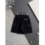 2025年9月1日入荷 新作Loewe半ズボン高級なプレゼント/誕生日プレゼント/高品質/メンツ/記念品/ wenzhou工場