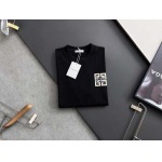 2025年9月1日入荷 新作Givenchy半袖 tシャツ高級なプレゼント/誕生日プレゼント/高品質/メンツ/記念品/ wenzhou工場