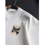 2025年9月1日入荷 新作Givenchy半袖 tシャツ高級なプレゼント/誕生日プレゼント/高品質/メンツ/記念品/ wenzhou工場