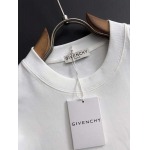 2025年9月1日入荷 新作Givenchy半袖 tシャツ高級なプレゼント/誕生日プレゼント/高品質/メンツ/記念品/ wenzhou工場