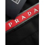 2025年9月1日入荷 新作Pradaズボン高級なプレゼント/誕生日プレゼント/高品質/メンツ/記念品/ wenzhou工場