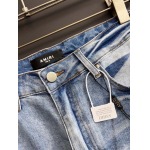 2025年9月1日入荷 新作Amiriジーパン高級なプレゼント/誕生日プレゼント/高品質/メンツ/記念品/ wenzhou工場