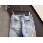 2025年9月1日入荷 新作Amiriジーパン高級なプレゼント/誕生日プレゼント/高品質/メンツ/記念品/ wenzhou工場