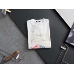 2025年9月1日入荷 新作Jacquemus半袖 tシャツ高級なプレゼント/誕生日プレゼント/高品質/メンツ/記念品/ wenzhou工場