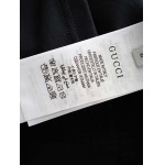 2025年9月1日入荷 新作Gucci半袖 tシャツ高級なプレゼント/誕生日プレゼント/高品質/メンツ/記念品/ wenzhou工場