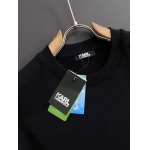 2025年9月1日入荷 新作Karlスウェット 高級なプレゼント/誕生日プレゼント/高品質/メンツ/記念品/ wenzhou工場
