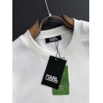2025年9月1日入荷 新作Karlスウェット 高級なプレゼント/誕生日プレゼント/高品質/メンツ/記念品/ wenzhou工場