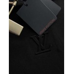 2025年9月1日入荷 新作Louis Vuittonパーカー高級なプレゼント/誕生日プレゼント/高品質/メンツ/記念品/ wenzhou工場