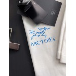 2025年9月1日入荷 新作ARCTERYX半袖 tシャツ高級なプレゼント/誕生日プレゼント/高品質/メンツ/記念品/ wenzhou工場