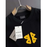 2025年9月1日入荷 新作Balenciaga半袖 tシャツ高級なプレゼント/誕生日プレゼント/高品質/メンツ/記念品/ wenzhou工場