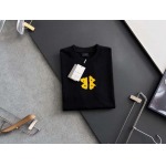 2025年9月1日入荷 新作Balenciaga半袖 tシャツ高級なプレゼント/誕生日プレゼント/高品質/メンツ/記念品/ wenzhou工場