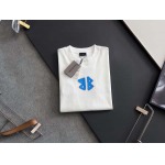 2025年9月1日入荷 新作Balenciaga半袖 tシャツ高級なプレゼント/誕生日プレゼント/高品質/メンツ/記念品/ wenzhou工場