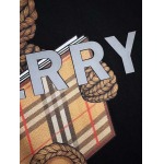 2025年9月1日入荷 新作Burberry半袖 tシャツ高級なプレゼント/誕生日プレゼント/高品質/メンツ/記念品/ wenzhou工場